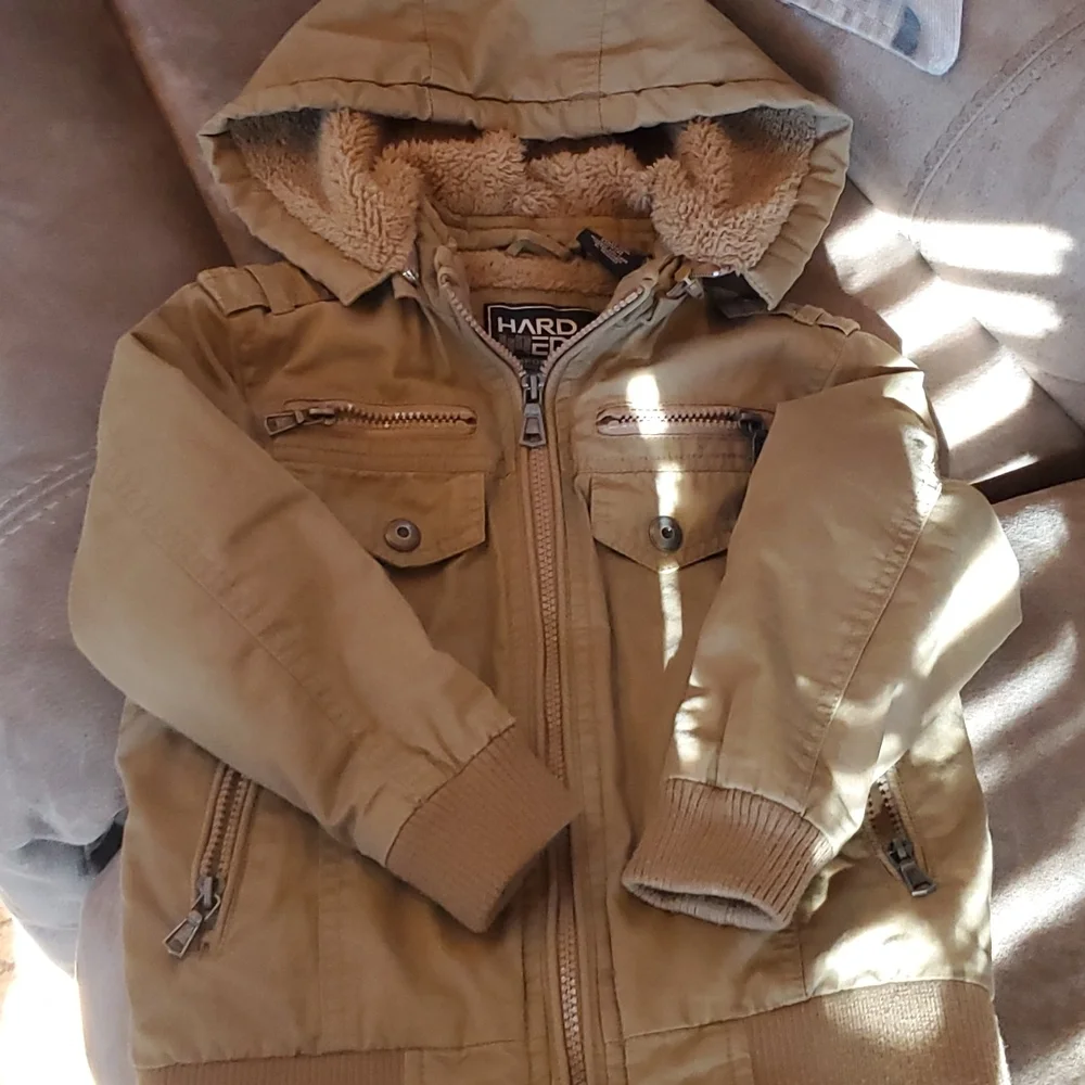 Jacket - Picture 2 of 2